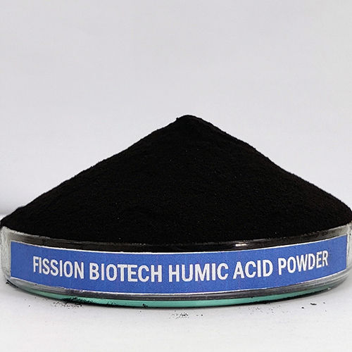 FB Humic Acid Powder