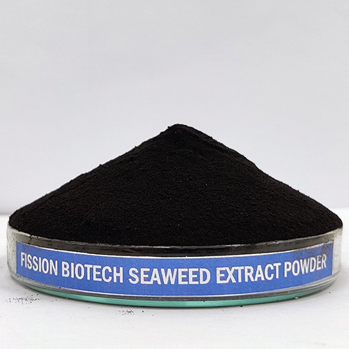 Seaweed Extract Powder Controlled Release Type