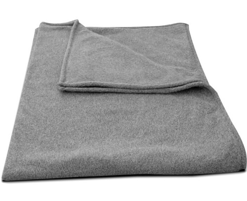 Recycled Polyester Medium Thermal Blankets