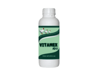 VITAMIN AD3 Multivitamin Poultry Liquid