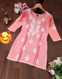 FANCY KURTI101