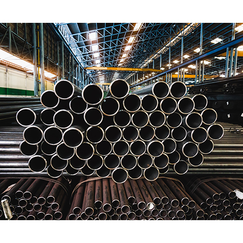 Stainless Steel Seamless Pipes