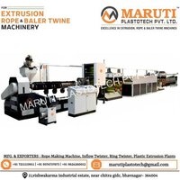 Tapeline Extrusion Plant
