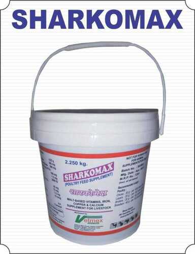 SHARKOMEX poultry feed supplement