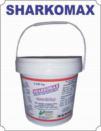 Veterinary feed Suppliment