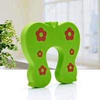 KIDS SAFETY AND PROTECTION FINGER PICH DOOR GUARD,