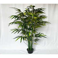 XPS-PLT-09  180 CM BAMBOO X5 GREEN