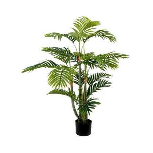 XPS-PLT-074 Real Touch Bamboo Palm in Pot