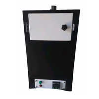 Sanitary Napkin Destroyer