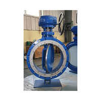 Butterfly Valve