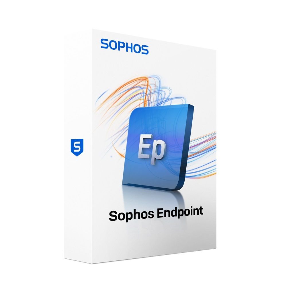 Sophos Intercept X Advanced Software