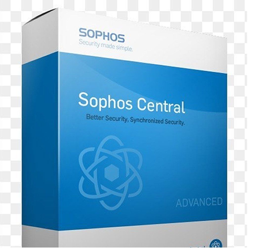 Sophos Intercept X Advanced Software