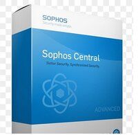 Sophos Intercept X Advanced Software