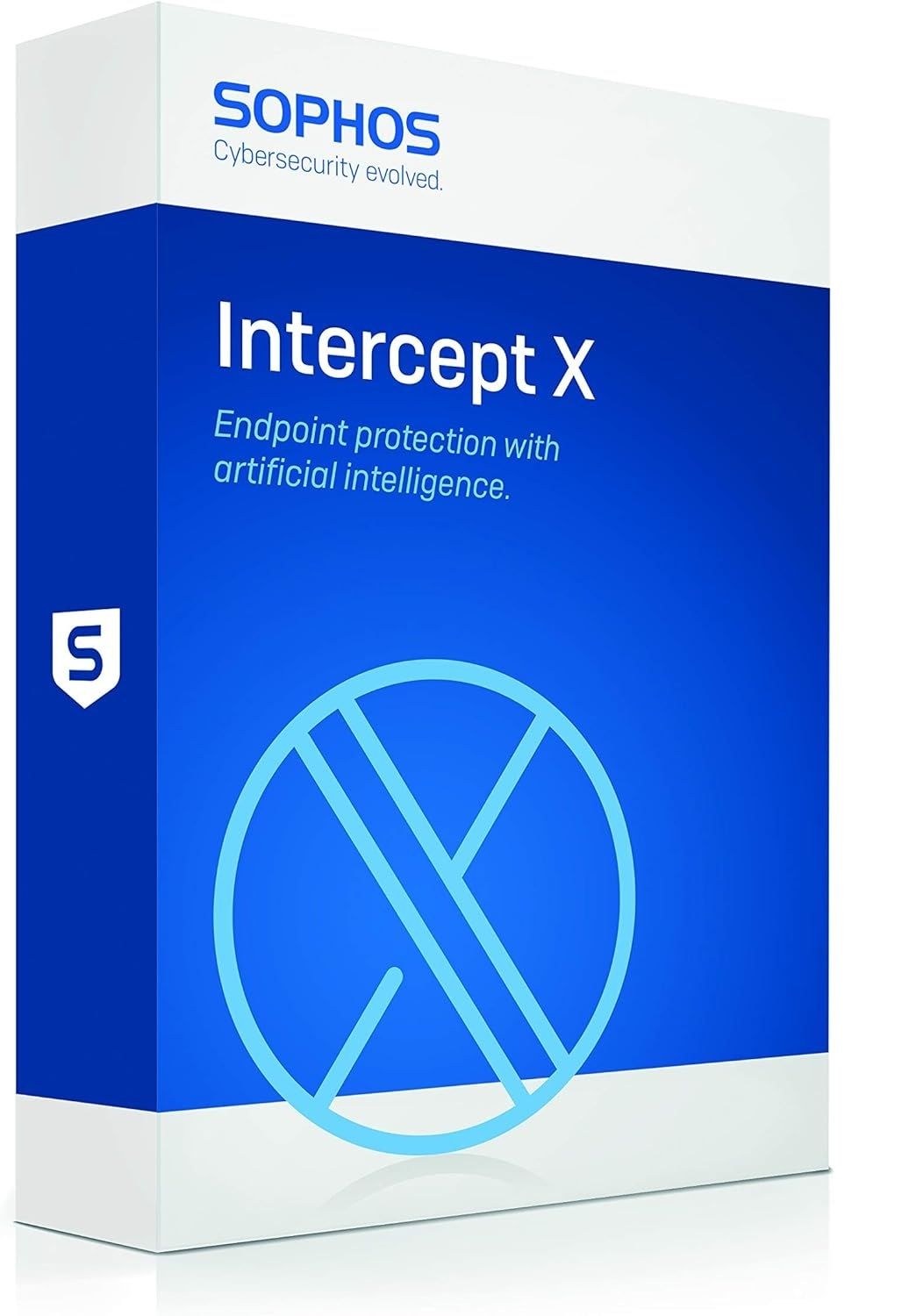 Sophos Intercept X Advanced Software