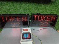 Queue Management System