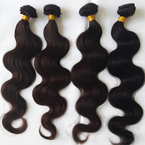 Brazilian Wavy Hair Extension