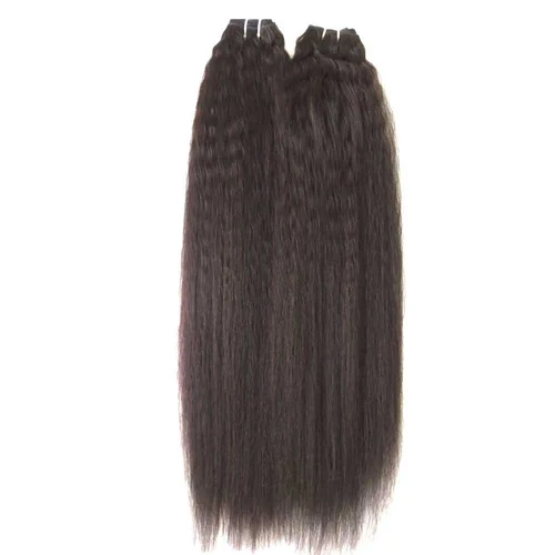 Kinky Straight Hair Extension