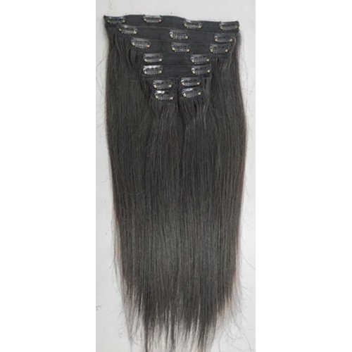 Clip Hair Extensions