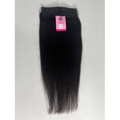 Indian Human Hair Extensions