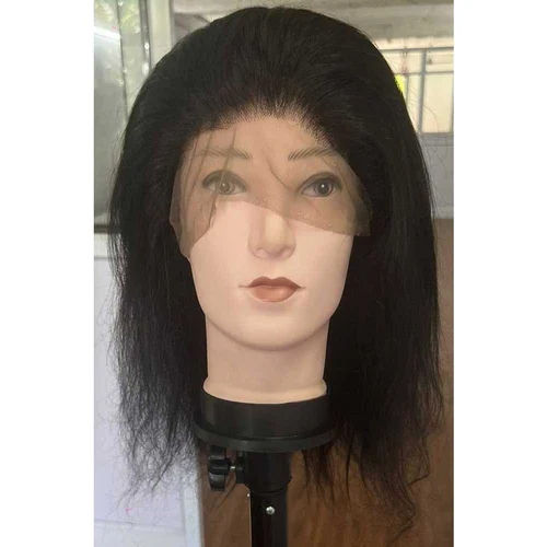 20 Inch Full Lace Human Hair Wig