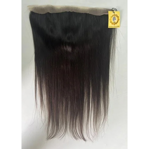 Straight Lace Frontal  Hair Closure