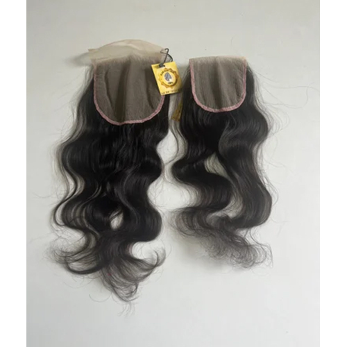 Human Hair Closure