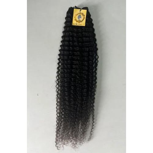 Steam Curly Machine Weft Extension