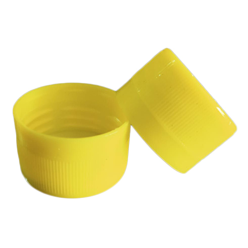 28 MM Seal Cap For Edible Oil  Pet Bottle