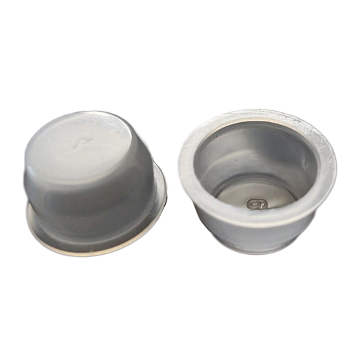 1 Ltr Plastic Can Inner Cap & Plug