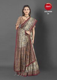 Kozi silk sarees