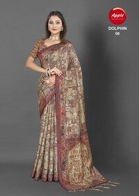 Kozi silk sarees