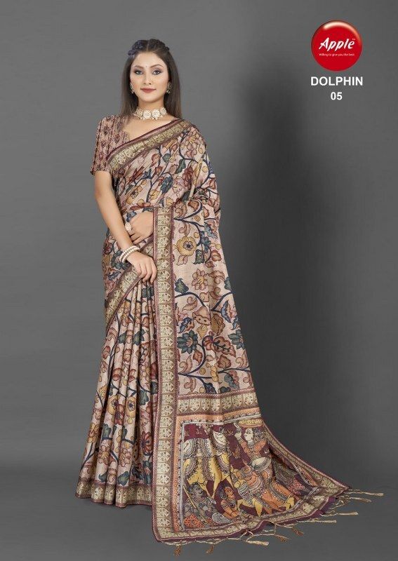 Kozi silk sarees