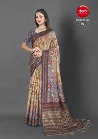 Kozi silk sarees