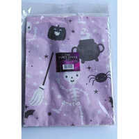 Multicolor Printed Paper Table Cover - Feature: Disposable