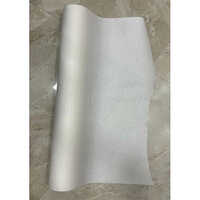 White Paper Table Cover