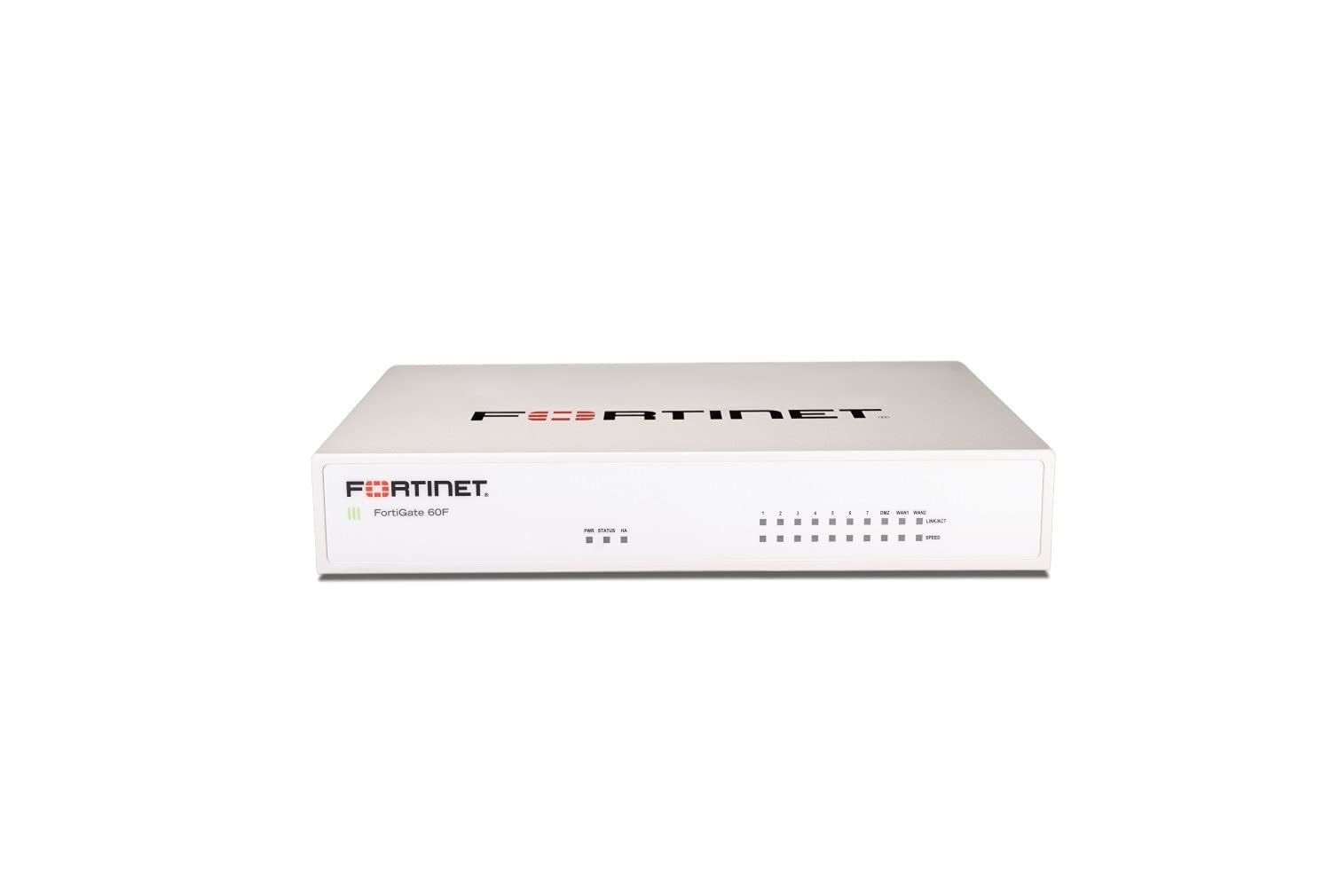 FortiGate 60F Firewall