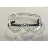 Chemical Splash Goggles