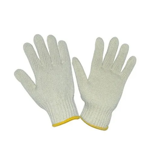 Cotton Hand Gloves