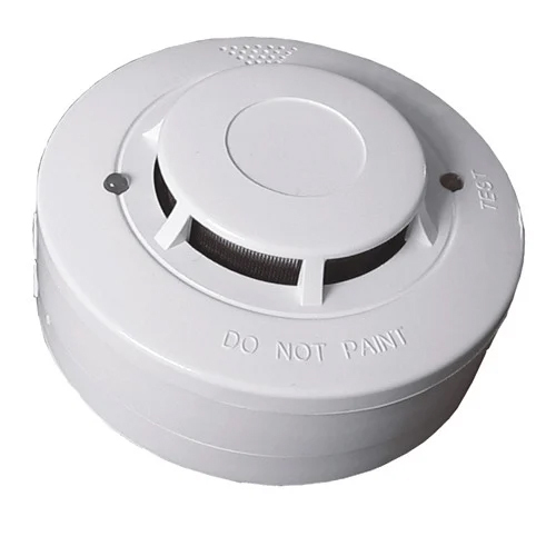 Smoke Detector