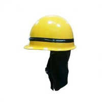 Fireman Helmet