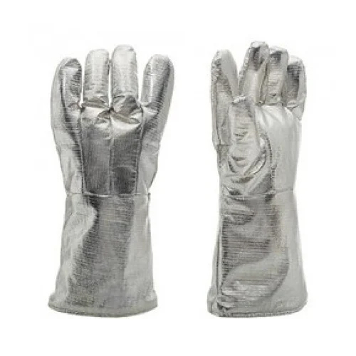 Aluminum Gloves