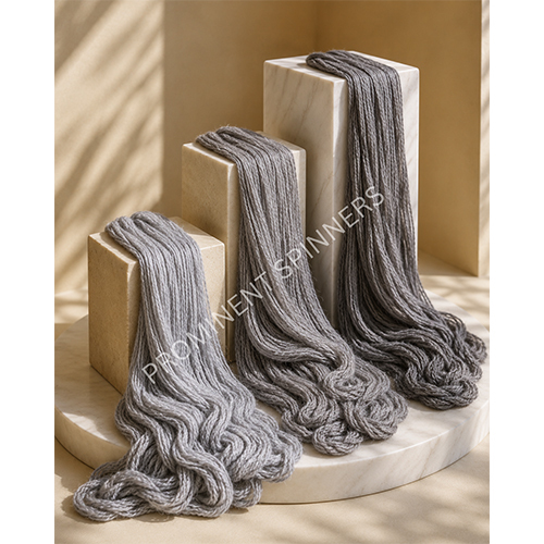 Pet Yarn