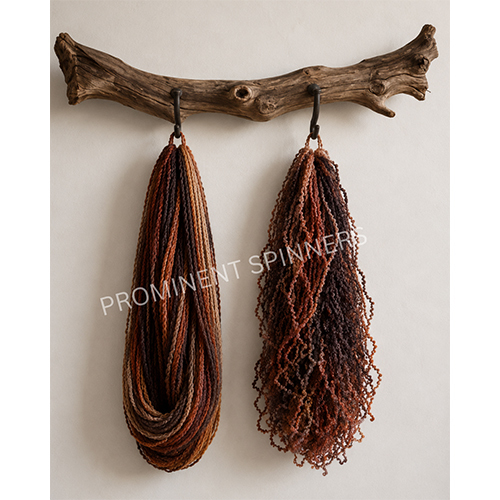 Mohair Yarn