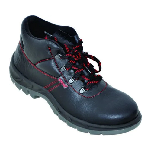 Karam Safety Shoes