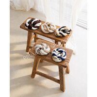 Wool Silk Blended Yarn - Attributes: Washable