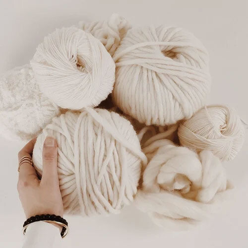 Alpaca Wool Yarn