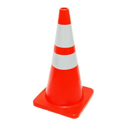 PVC Traffic Cone