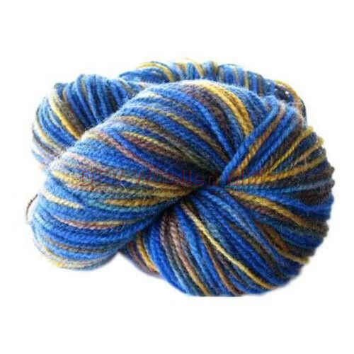 Washable Fancy Yarn