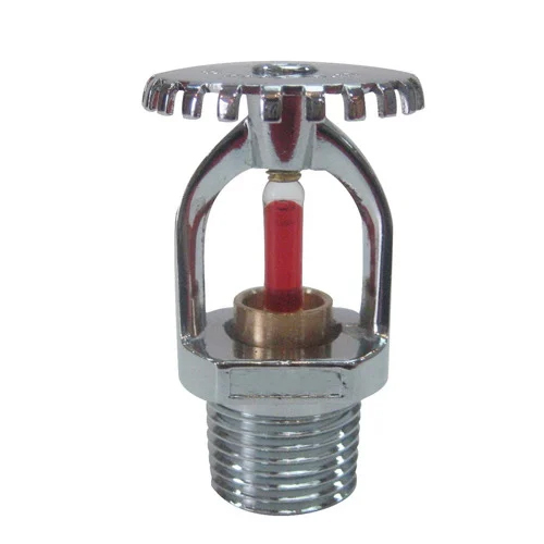 Upright Sprinkler