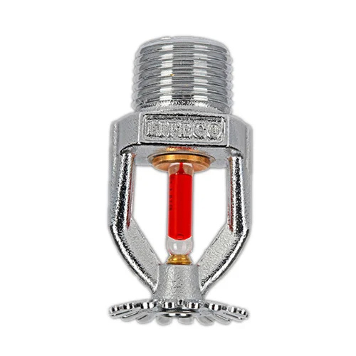 Pendent Sprinkler